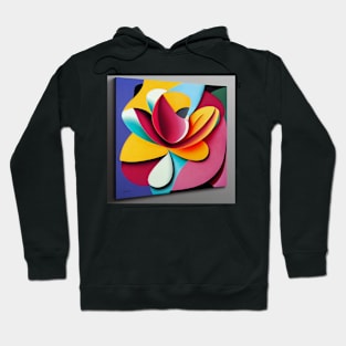 Love Lotus Hoodie